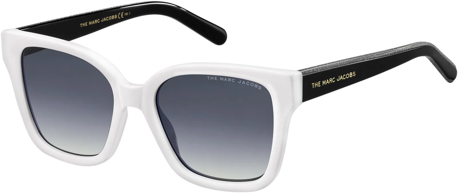 Marc Jacobs Marc458 Sunglasses - view 4